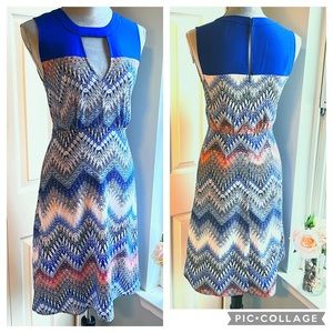 Price⬇️ BCBG Cutout Dress